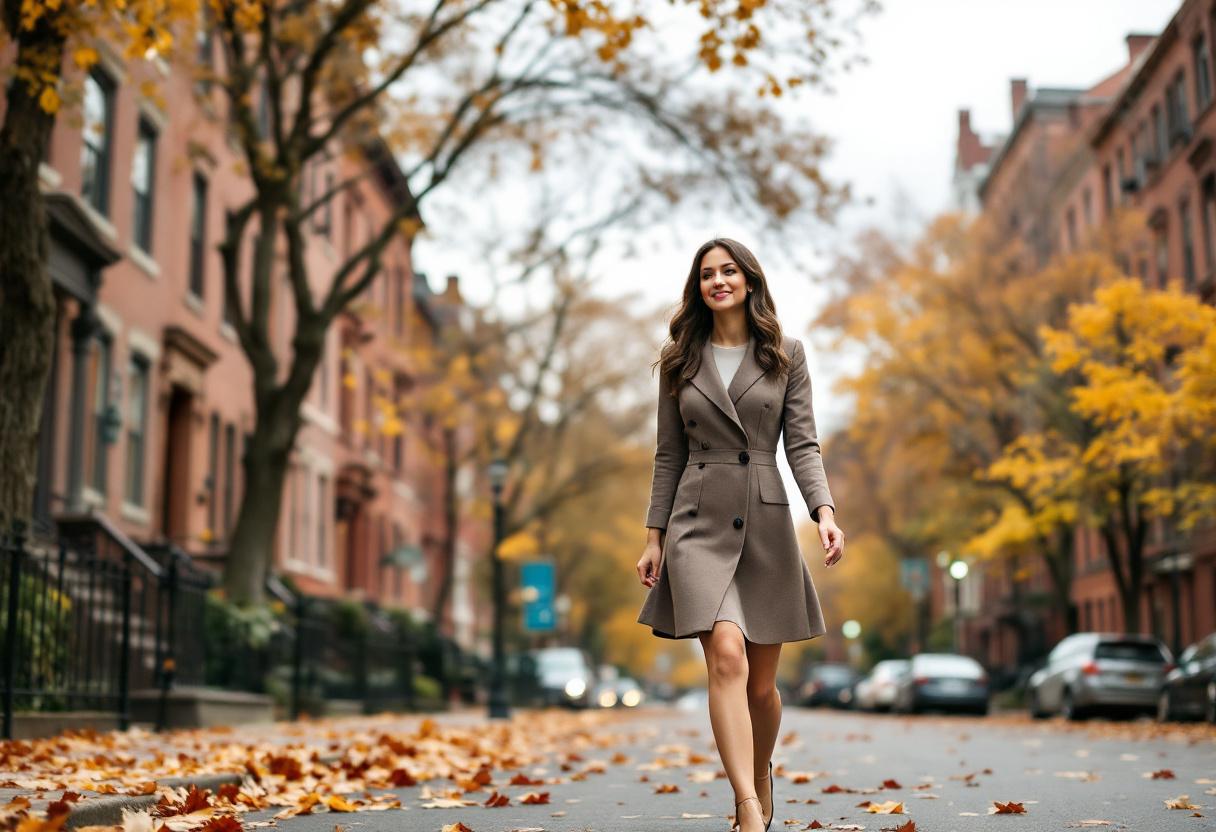Classic Dress Favorites