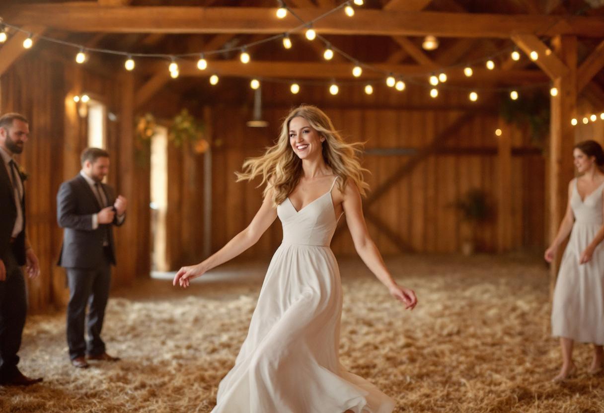 Wedding Guest Under 100