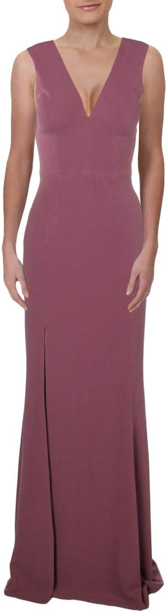 Women's bodycon dress in {color} styled for date night, showcasing fitted silhouette and elegant drape — view 2