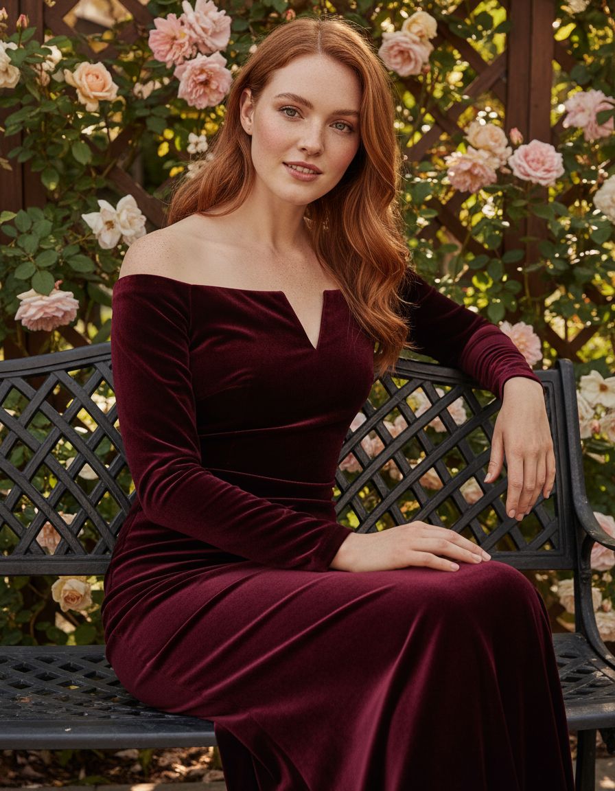 Off-shoulder lace dress with sweetheart neckline in {color}, styled for wedding guest or formal party occasion — view 2