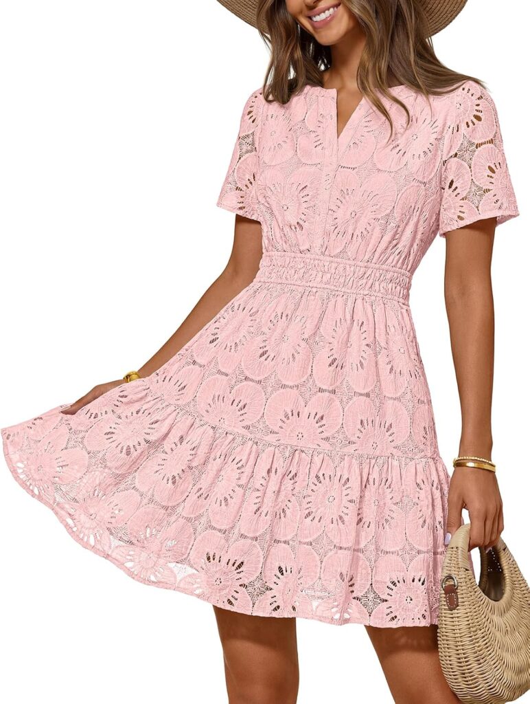 Casual dresses